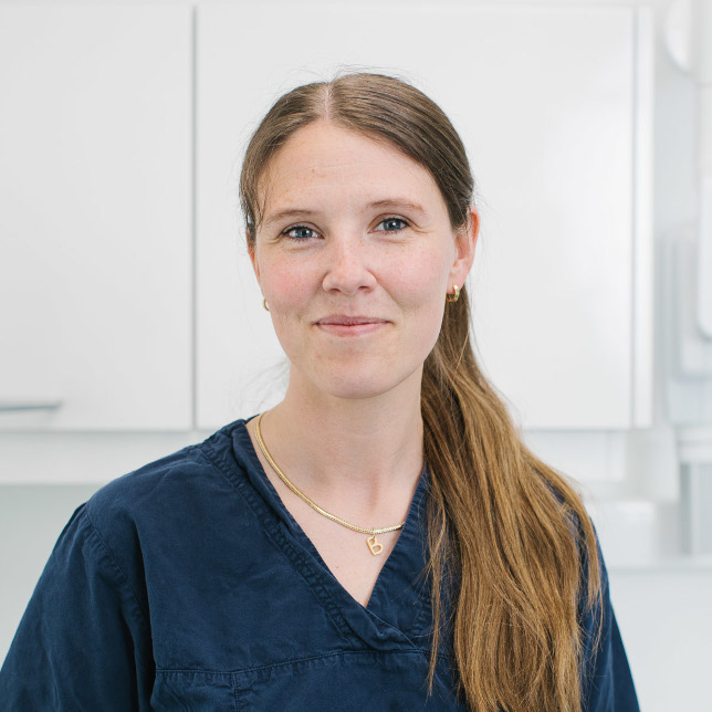 Agnes Dahlström